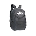 Mochila Executiva Penalty PNLT-204 - 35 Litros PRETO/BRANCO