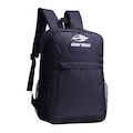 Mochila Mormaii Urban Texture PRETO/BRANCO