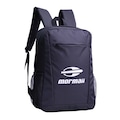 Mochila Mormaii Daily Essential PRETO/BRANCO