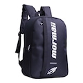 Mochila Mormaii Street Vertical NATURAL