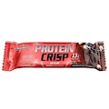 Opção de cor CHOCOLATE de Protein Crisp Bar 1 un Integralmedica