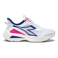 Tênis de Corrida Diadora Frequenza Masculino BRANCO