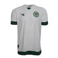 Camisa Goias Oficial Jogo 2 Diadora Masculino BRANCO
