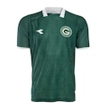 Camisa Diadora Goias Oficial Jogo 1 Masculino VERDE