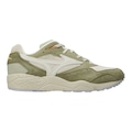 Tênis Mizuno Contender Countryside Unissex VERDE