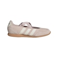 Tênis Feminino adidas Barreda Mary Jane ROSA/BRANCO
