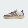 Tênis Feminino adidas Barreda Decode BRANCO/ROXO