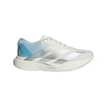 Tênis Feminino adidas Adizero EVO SL BRANCO/PRATA