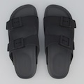 Chinelo Masculino Cartago Slide Milão III PRETO