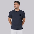 Camiseta Nicoboco Urban Masculina AZUL ESCURO