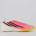 Chuteira Futsal Adulto adidas F50 Sparkfusion League ROSA