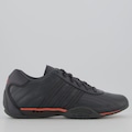 Tênis Masculino adidas Audi F1 Team Adiracer Lo PRETO