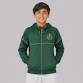 Jaqueta do Palmeiras Golden Infantil VERDE