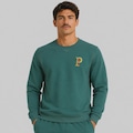 Blusão de Moletom Palmeiras PI Masculino VERDE