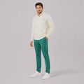 Agasalho Palmeiras Malha I Masculino BRANCO
