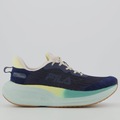 Tênis Feminino Fila Racer Speedzone Se AZUL ESCURO