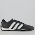 Tênis Masculino adidas Adipista PRETO