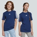Camiseta adidas Essentials Infantil AZUL