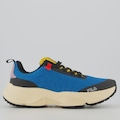 Tênis Masculino Fila Elevation PRETO
