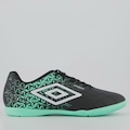 Chuteira Futsal Adulto Umbro Class Neo PRETO