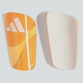 Caneleira adidas Messi Club LARANJA