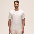 Camiseta Masculina Umbro Beyond The Pitch BRANCO