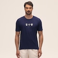 Camiseta Masculina Umbro Classic Jerseys AZUL