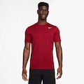 Camiseta Nike Dri-FIT Legend Masculina VERMELHO/BRANCO