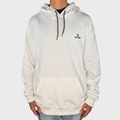 Blusão de Moletom Masculino Rip Curl Corporate Hood Bone VINHO