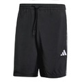 Shorts adidas Chelsea 3S - Masculino PRETO/BRANCO