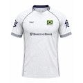 Camisa do Brasil Vôlei 2026 Jogo 3 Volt - Masculina BRANCO