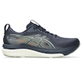 Tênis Masculino Asics Gel-Kayano 33 Midnight Khaki AZUL