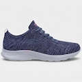 Tênis Feminino Olympikus Ultraleve 130G AZUL