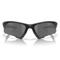 Óculos de Sol Unissex Oakley Suture Jacket Prizm Black PRETO