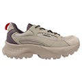 Tênis Masculino Fila Destroyer MARROM ESCURO