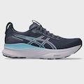 Tênis Feminino Asics Gel Kayano 32 AZUL/BRANCO