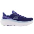Tênis Feminino Skechers Max Cushioning Endeavour AZUL