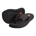Chinelo Kenner Megah - Masculino PRETO