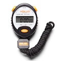 Cronômetro Digital Profissional Vollo LARANJA/PRETO