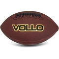 Bola de Futebol Americano Vollo MARROM