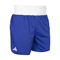 Shorts Boxe adidas - Masculina AZUL