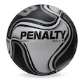 Bola Society Penalty 8 Termotec Oficial BRANCO/PRETO