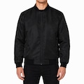 Jaqueta Oakley Classic Bomber - Masculina PRETO