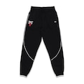 Calça New Era Performance Jogger Chicago Bulls - Masculina PRETO