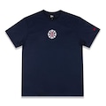 Camiseta New Era Christmas Pack Boston Red Sox - Masculina AZUL ESCURO