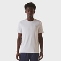Camiseta Fila Basic Sports II - Masculina BRANCO