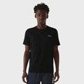 Camiseta Fila Basic Sports II - Masculina PRETO