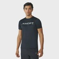Camiseta Fila Graphic Core Run  - Masculina PRETO