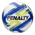 Bola de Futebol de Campo Penalty Líder XXVI BRANCO/AZUL