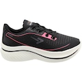 Tênis Feminino Box 200 Running PRETO